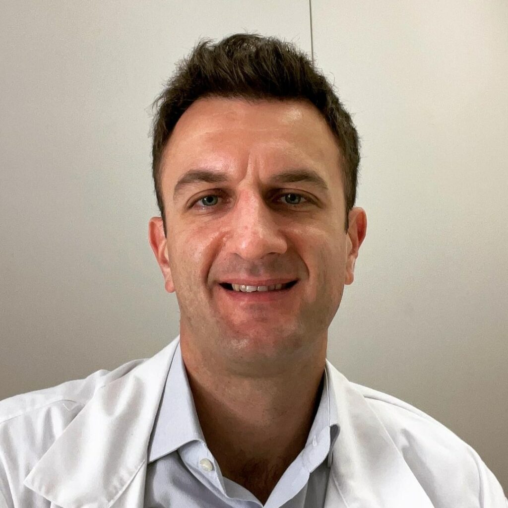 Dr. Alessandro Ortolani