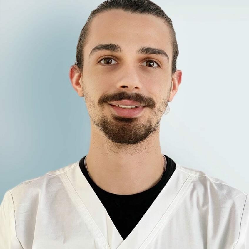 Dr. Andrea Nobili