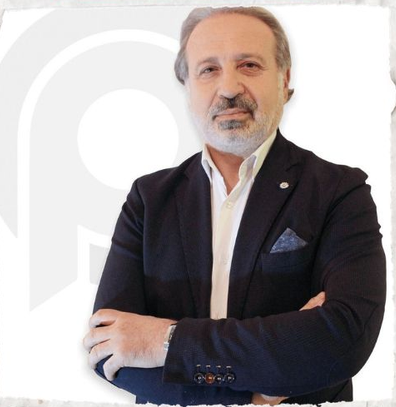 Dr. Calogero Porrello