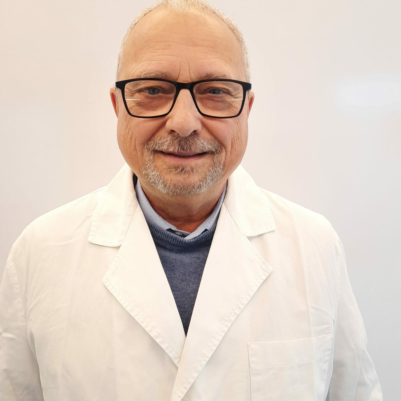 Dr. Piergiorgio Tonello