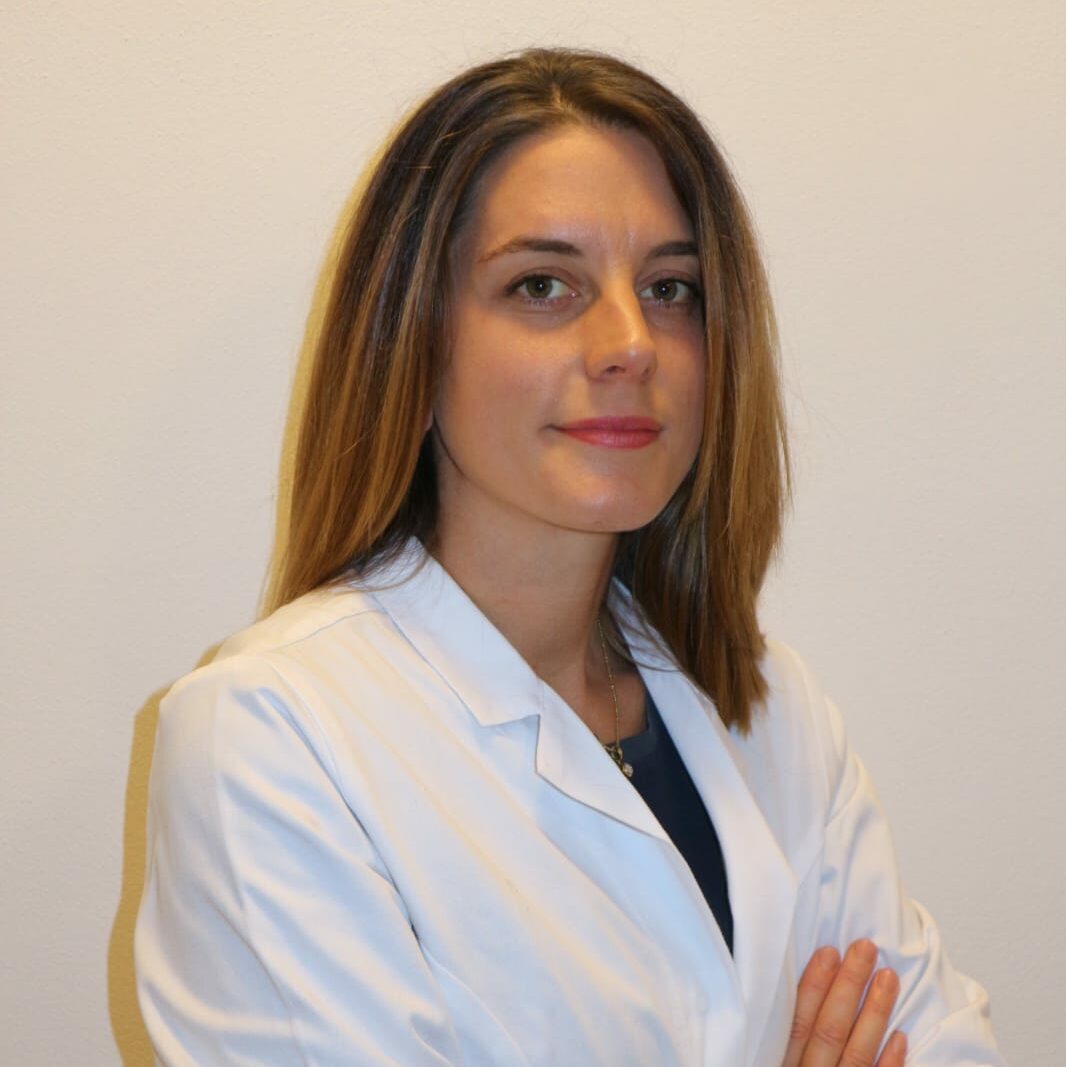 Dr.ssa Arianna Benfenati