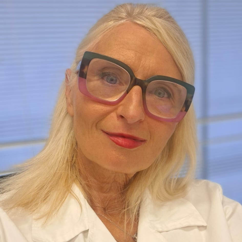 Dr.ssa Cinzia Melchiorri