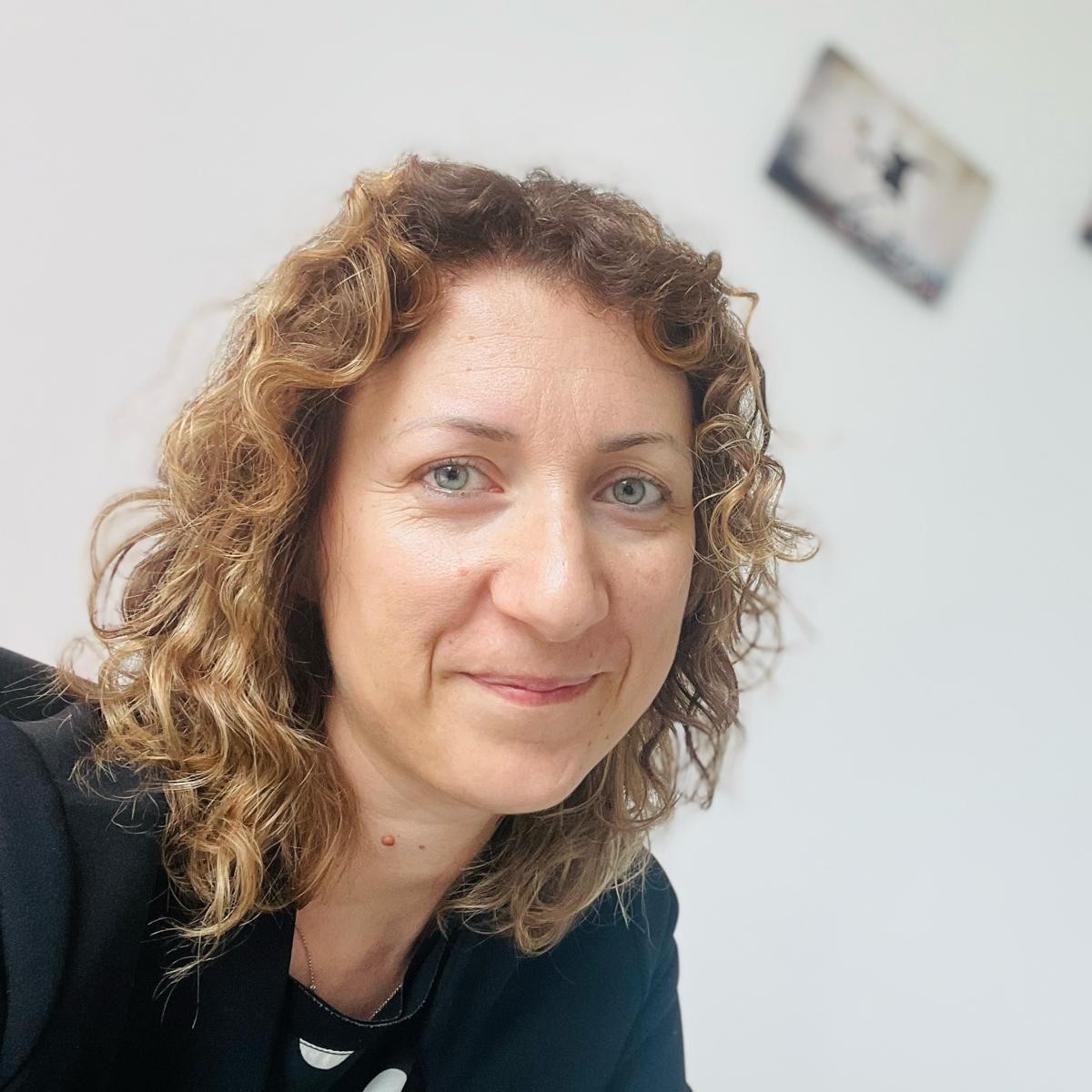 Dr.ssa Silvia Bertuzzi