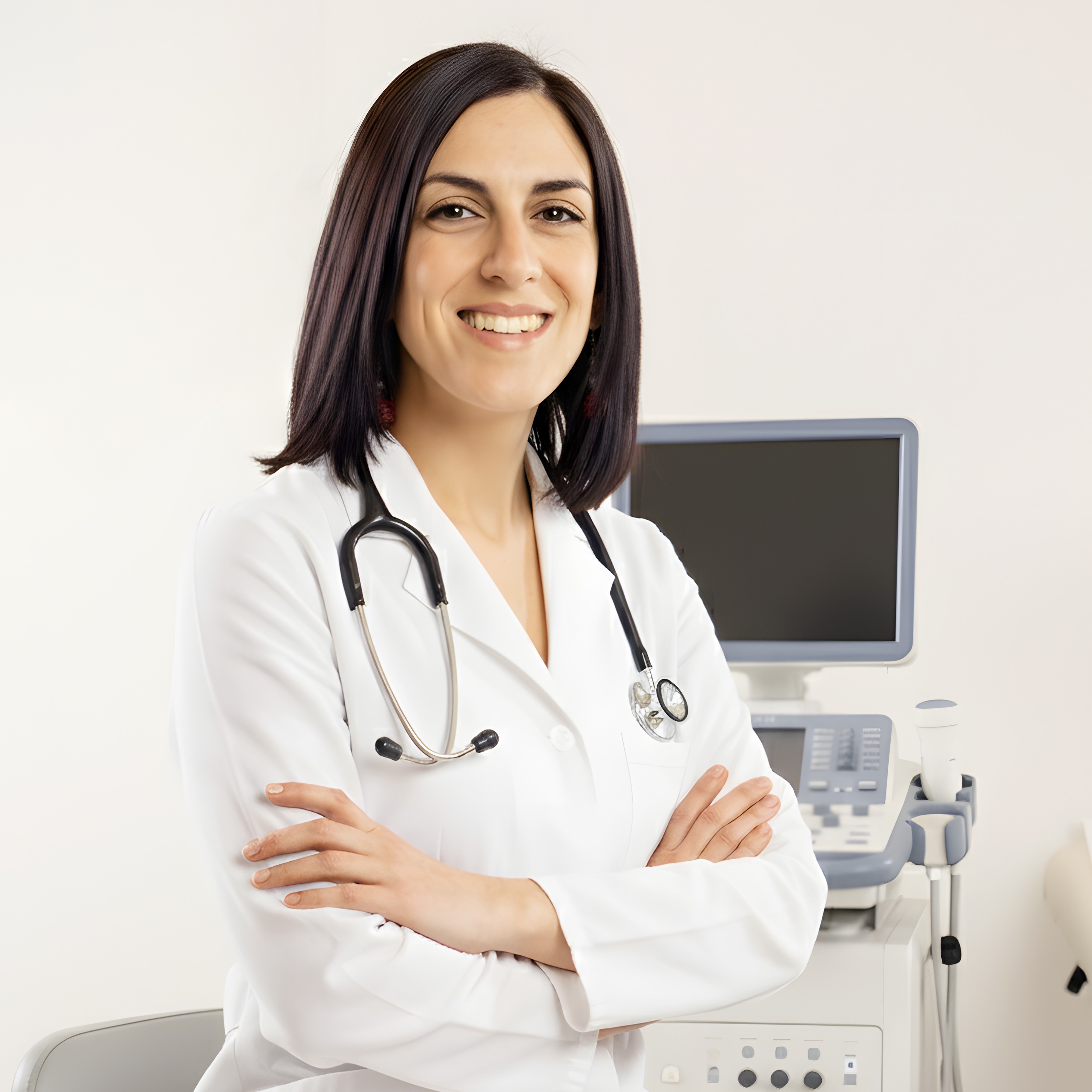 Dr.ssa Teresa Ionico